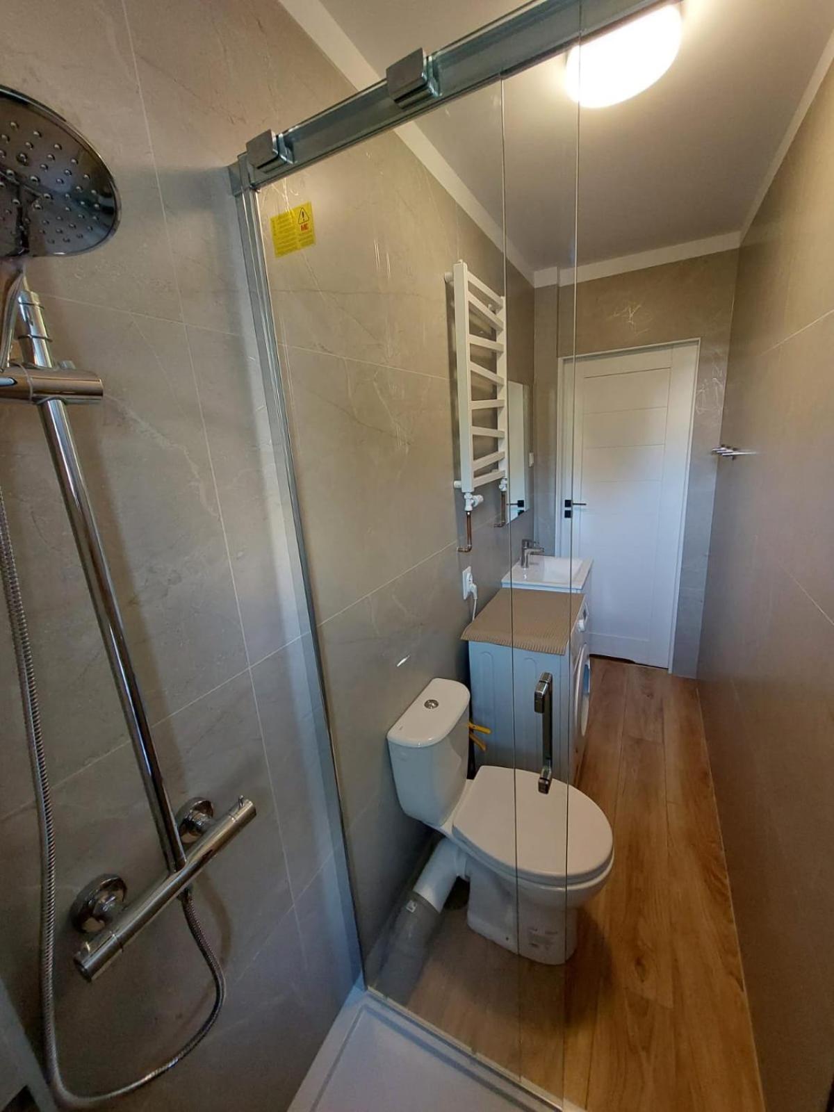 Citystay Kraszewskiego Sopot Apartment Exterior foto